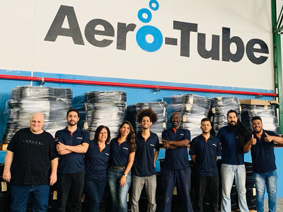 Aero-Tube Welcomes Liscomex